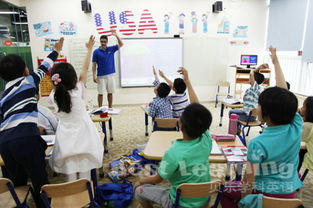 贝乐学科英语：用英语探索世界，让孩子在快乐中掌握学科知识与语言能力