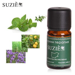 芳香理疗师：用植物精油轻松缓解压力、改善睡眠，开启灵活高薪职业之路