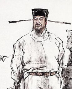 范仲淹：先忧后乐的人生智慧，如何用他的精神解决现代人的迷茫与焦虑