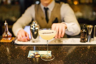 调酒师培训学校：从新手到专业调酒师的完整指南，轻松掌握调酒技巧，开启高薪职业之路