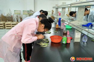 焊工培训学校：快速掌握焊接技能，轻松就业高薪职业