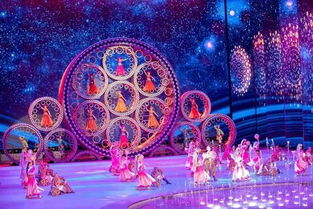 回族舞蹈：千年丝路的文化密码与艺术魅力全解析