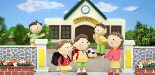 夏令营活动全攻略：让孩子在快乐冒险中成长，轻松解决家长选择难题