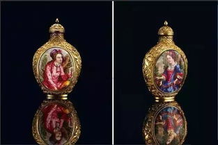 珐琅是什么？揭秘这种既美观又耐用的金属表面装饰工艺