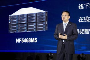 陈滨：从普通少年到云计算架构大师的成长之路，如何在时代浪潮中找到方向并突破自我