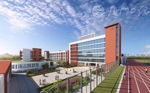 厦门东海学院：务实职业教育，助你学以致用轻松就业