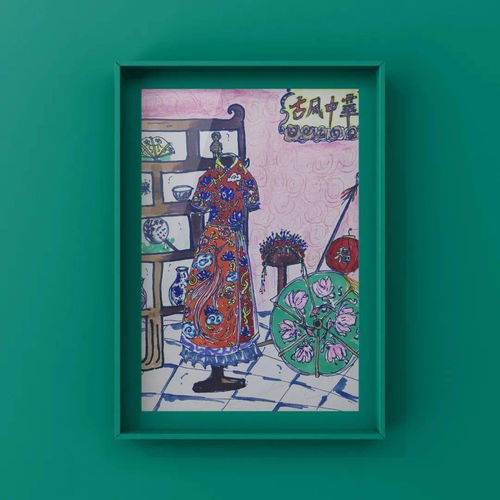 之江画室：唤醒艺术感受力，轻松掌握绘画技巧的专业艺术空间