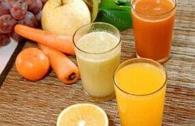 鲜榨果汁配方大全：简单制作美味健康饮品，轻松享受营养与快乐